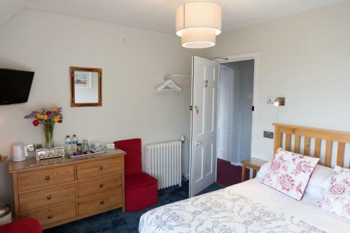 Bed & Breakfast Fern Lodge