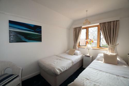 Bed & Breakfast Fern Lodge