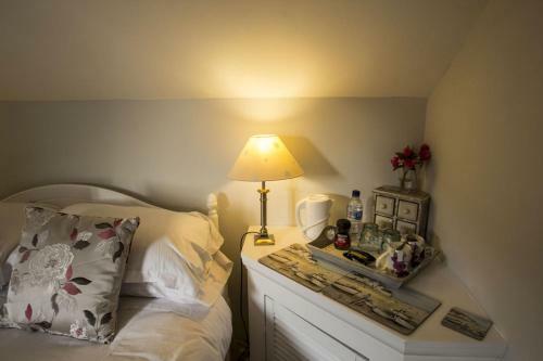 Bed & Breakfast Fern Lodge