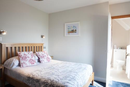 Bed & Breakfast Fern Lodge