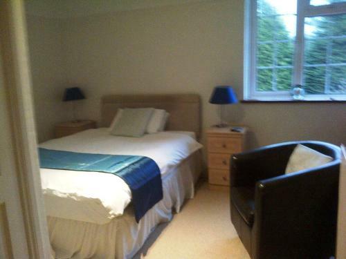 Bed & Breakfast Glebe House