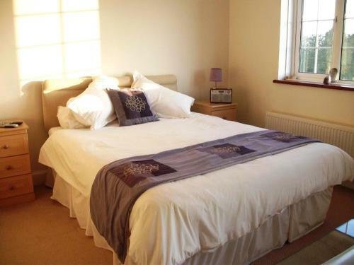 Bed & Breakfast Glebe House