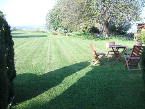 Bed & Breakfast Glebe House