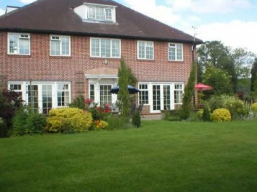 Bed & Breakfast Glebe House