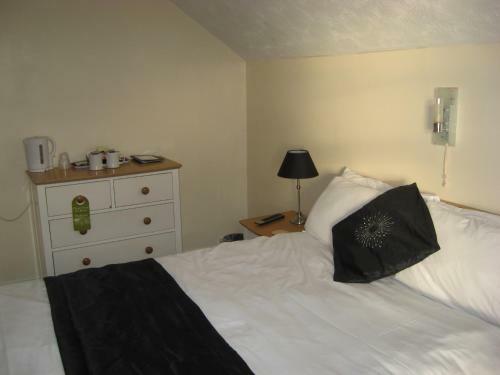 Hostal Eastbourne Reymar