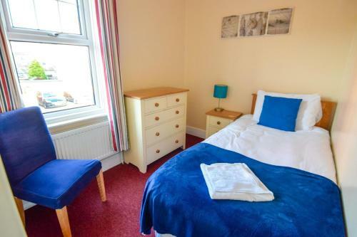 Hostal Eastbourne Reymar