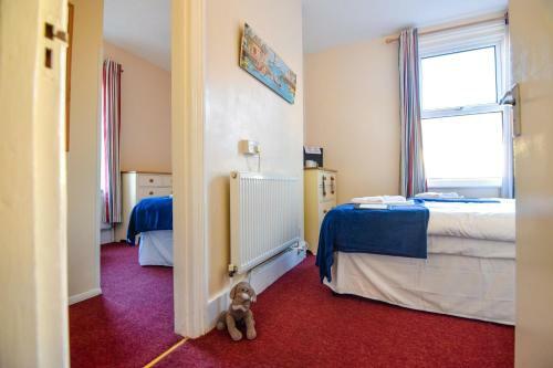 Hostal Eastbourne Reymar