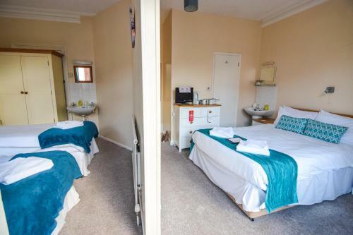 Hostal Eastbourne Reymar