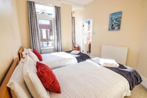 Hostal Eastbourne Reymar