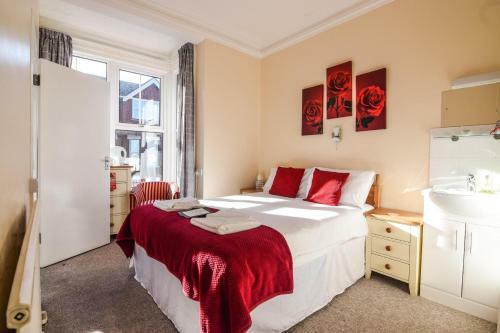 Hostal Eastbourne Reymar