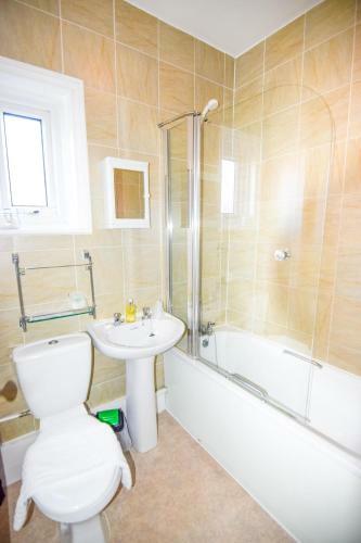 Hostal Eastbourne Reymar