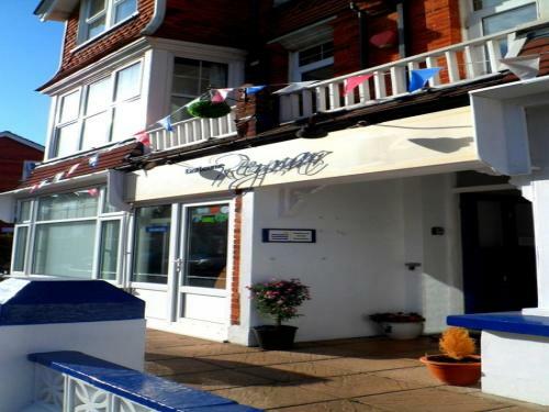 Hostal Eastbourne Reymar