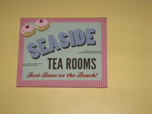 Hostal Eastbourne Reymar