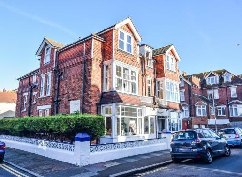Hostal Eastbourne Reymar