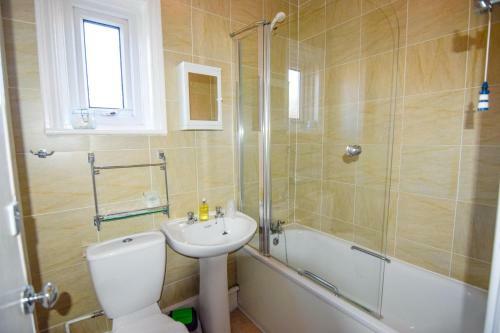 Hostal Eastbourne Reymar
