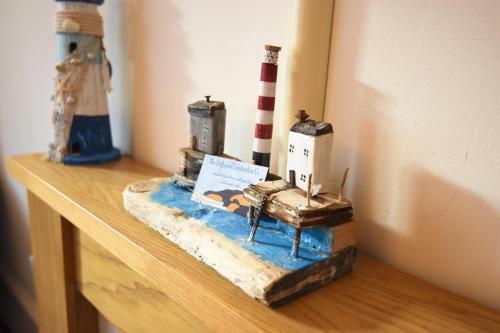 Hostal Eastbourne Reymar