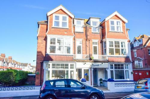 Hostal Eastbourne Reymar