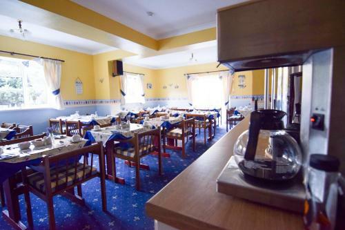 Hostal Eastbourne Reymar