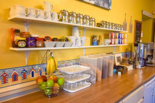 Hostal Eastbourne Reymar