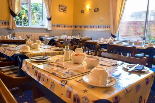 Hostal Eastbourne Reymar