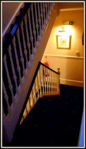 Hostal Eastbourne Reymar