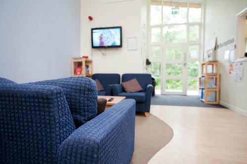 Albergue Yha Eastbourne