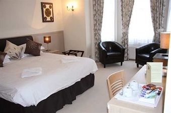 Hostal The Sheldon