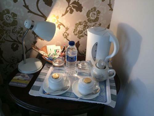 Bed & Breakfast Beachy Rise