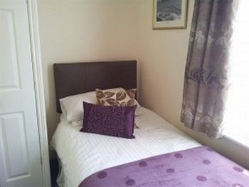 Hostal Boyne House Guest House