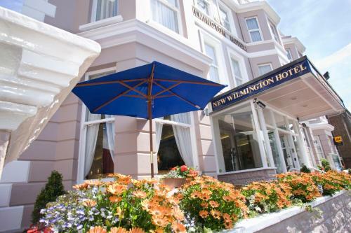 New Wilmington Hotel