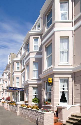New Wilmington Hotel