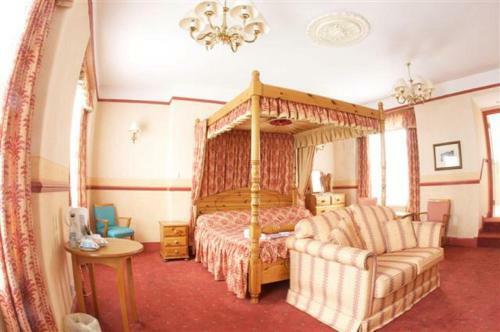 Hostal Radstock Hotel Near Bath