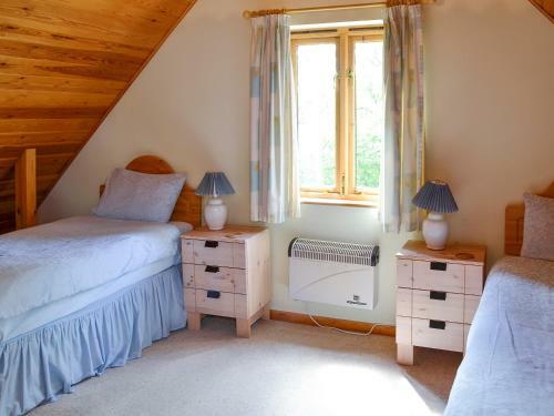Wessex Lodge