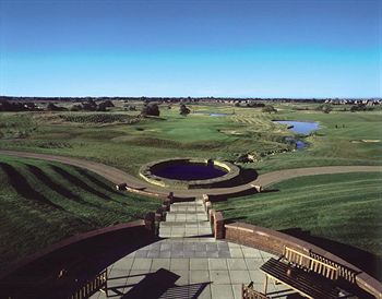 Hotel De Vere Venues Wychwood Park