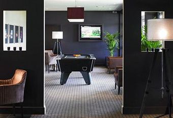 Hotel De Vere Venues Wychwood Park