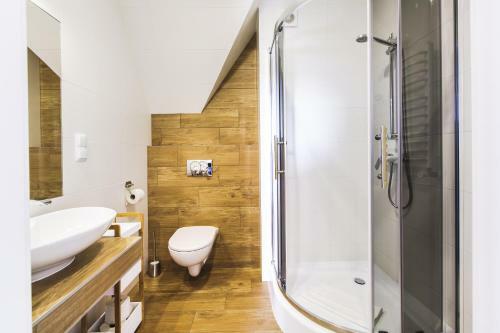 Apartamenty G�rka