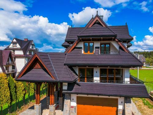 Bed & Breakfast ?elazne Wrota