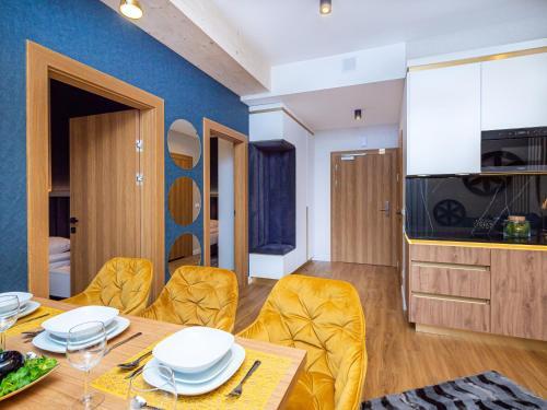 Aparthotel Tatrza?ski Spa