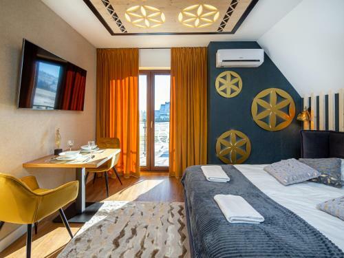 Aparthotel Tatrza?ski Spa