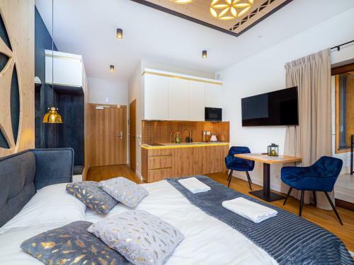Aparthotel Tatrza?ski Spa