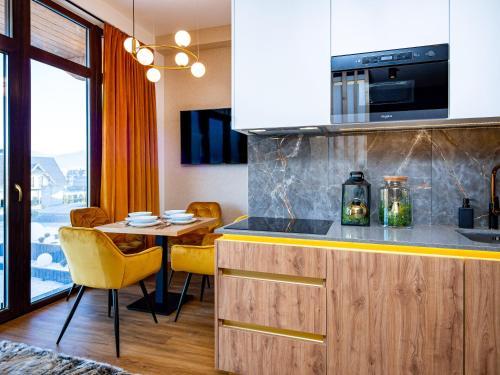 Aparthotel Tatrza?ski Spa