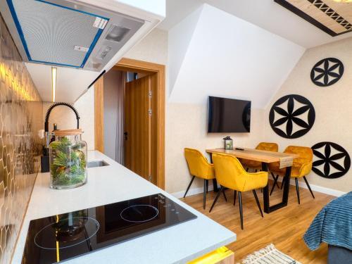 Aparthotel Tatrza?ski Spa