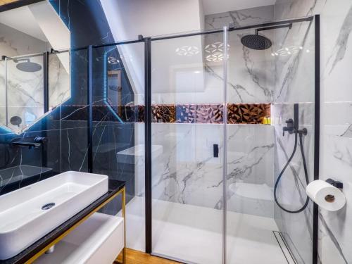 Aparthotel Tatrza?ski Spa
