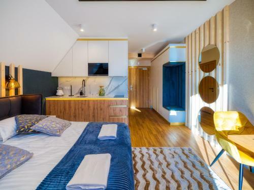 Aparthotel Tatrza?ski Spa