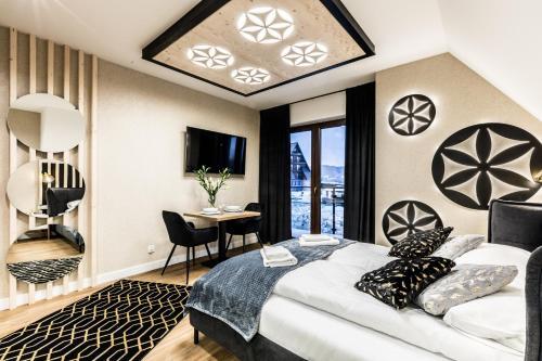 Aparthotel Tatrza?ski Spa