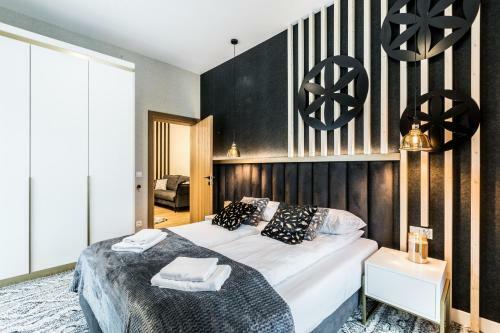 Aparthotel Tatrza?ski Spa