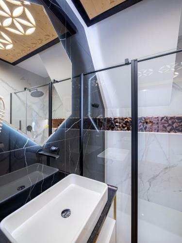 Aparthotel Tatrza?ski Spa