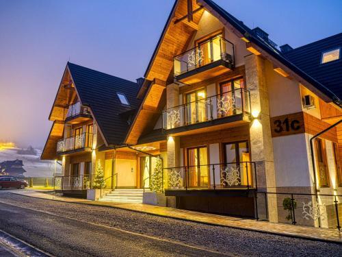 Aparthotel Tatrza?ski Spa