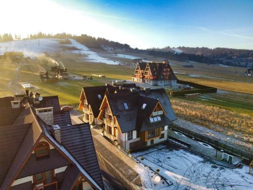 Aparthotel Tatrza?ski Spa