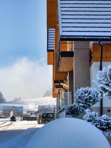 Aparthotel Tatrza?ski Spa